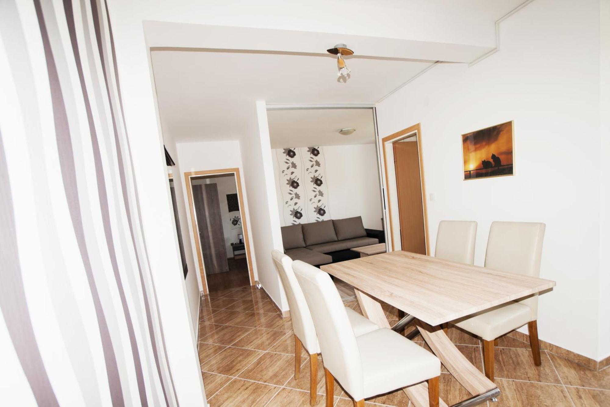 Apartments Toka Petrcane Quarto foto