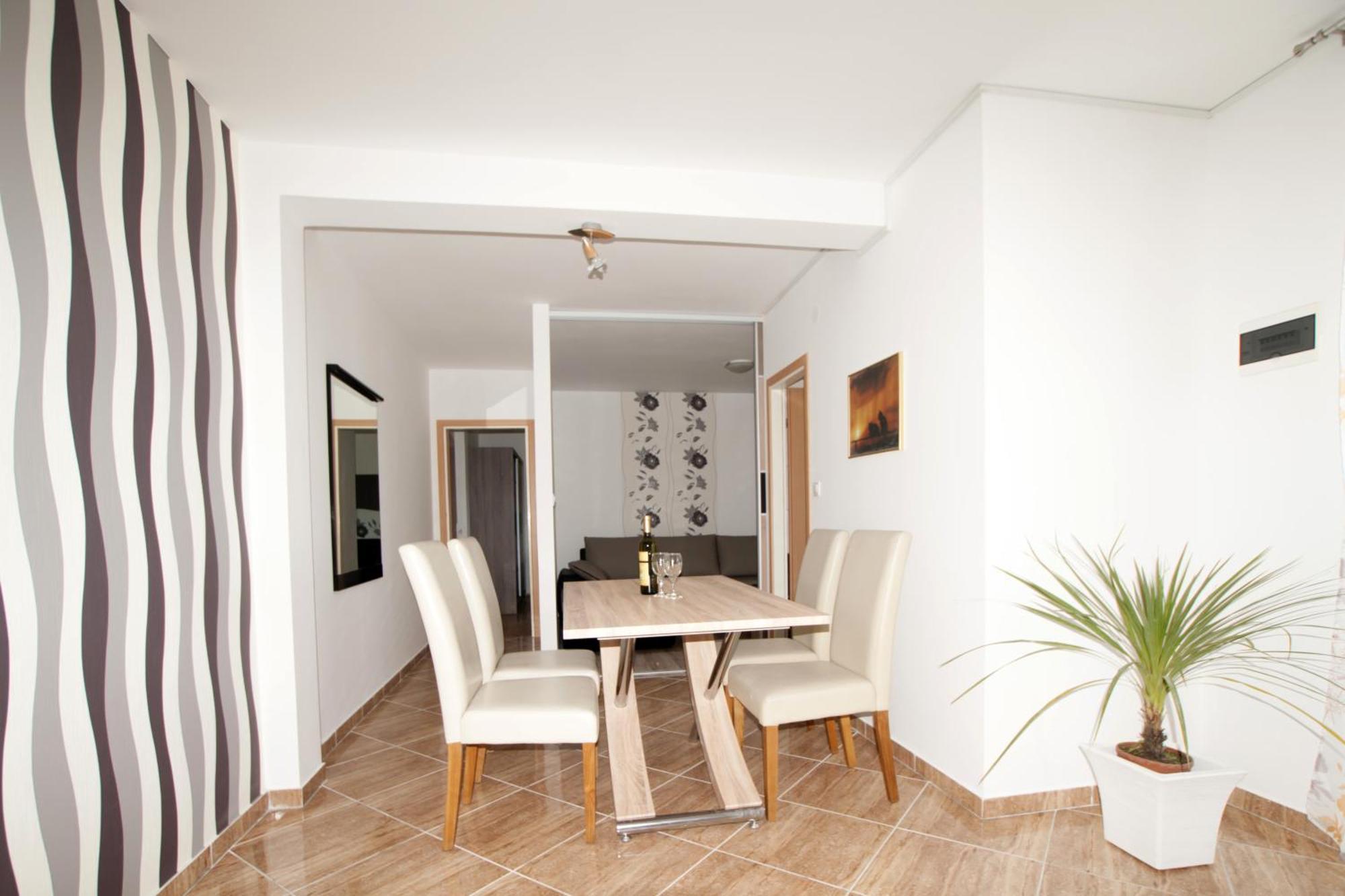 Apartments Toka Petrcane Quarto foto