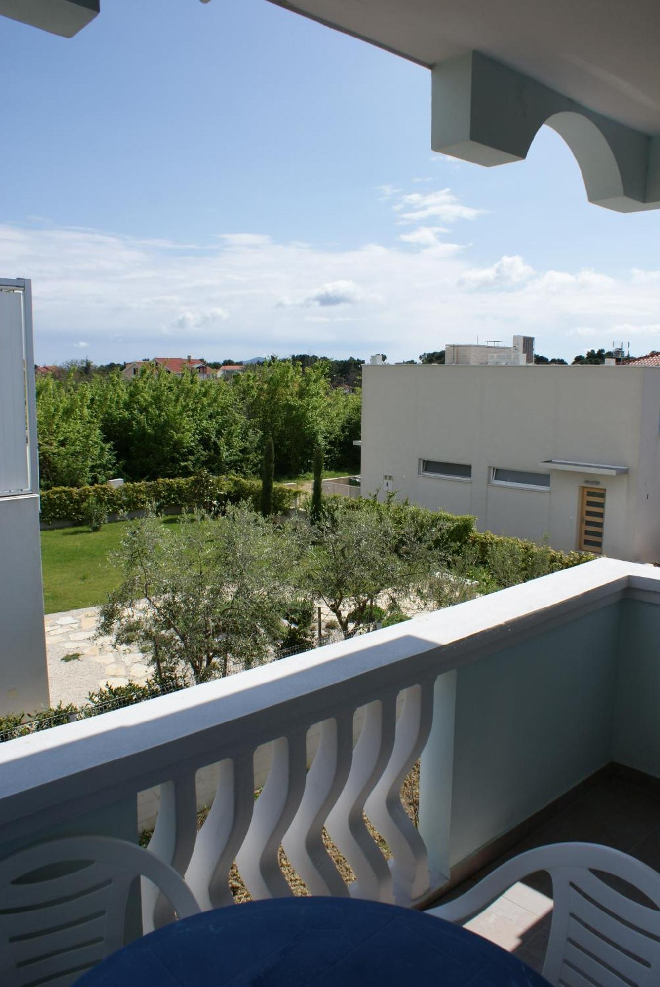 Apartments Toka Petrcane Quarto foto