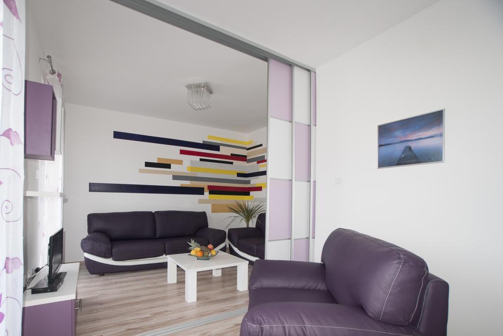 Apartments Toka Petrcane Quarto foto